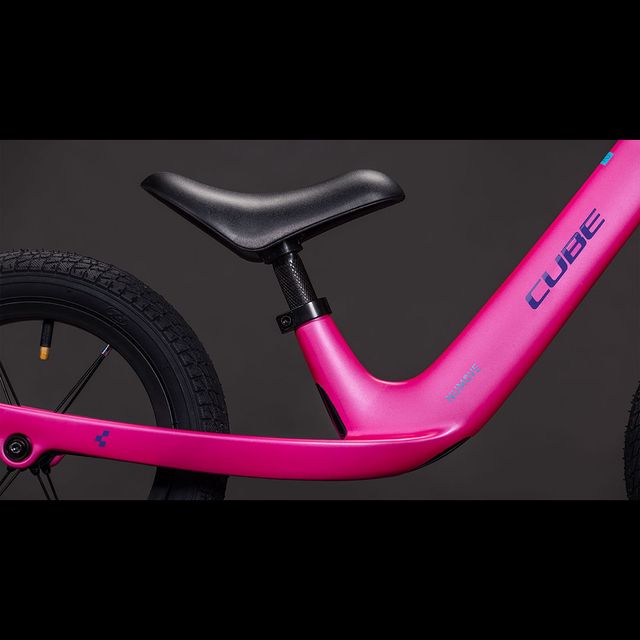 CUBE Numove 120 Walk potkupyörä